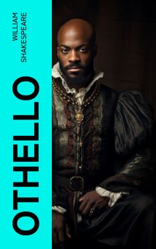 Othello.  William Shakespeare