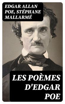 Les pomes d'Edgar Poe.  Edgar Allan Poe