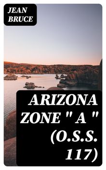 Arizona Zone 