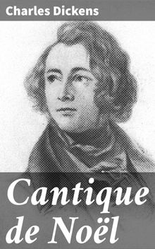Cantique de Nol.  Charles Dickens