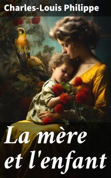 La mre et l'enfant.  Charles-Louis Philippe