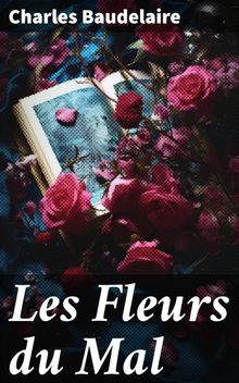 Les Fleurs du Mal.  Charles Baudelaire