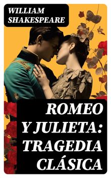 Romeo y Julieta: Tragedia clsica.  William Shakespeare