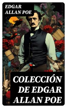 Coleccin de Edgar Allan Poe.  Edgar Allan Poe