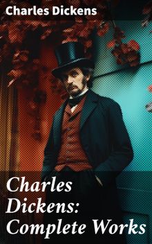Charles Dickens: Complete Works.  Charles Dickens