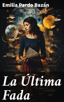 La ltima Fada.  Emilia Pardo Bazn