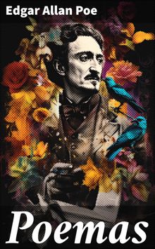 Poemas.  Edgar Allan Poe