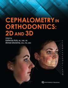 Cephalometry in Orthodontics.  Katherine Kula