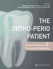 The Ortho-Perio Patient.  Christos Katsaros