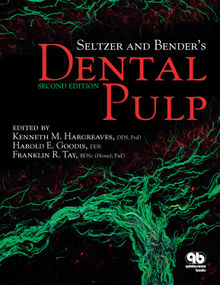 Seltzer and Bender's Dental Pulp.  Franklin Tay