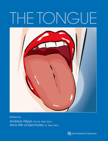 The Tongue.  Irne HitzLindenmller