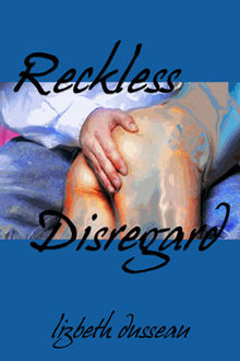 Reckless Disregard.  Miquel Ramos Roiget