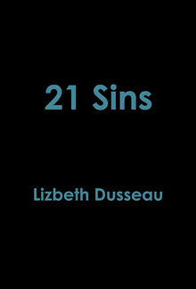 21 Sins.  Miquel Ramos Roiget