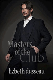 Masters of the Club.  Miquel Ramos Roiget