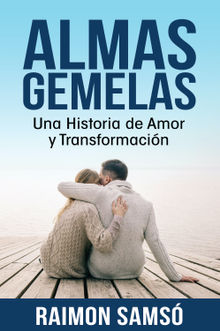 Almas Gemelas.  Raimon Sams