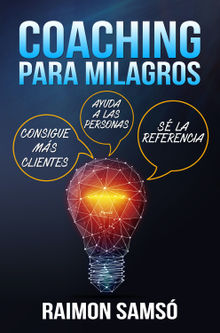 Coaching para Milagros.  Raimon Sams