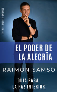 El Poder de la Alegra.  Raimon Sams