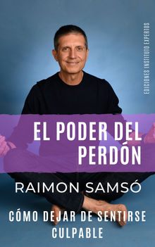 El poder del perdn.  Raimon Sams