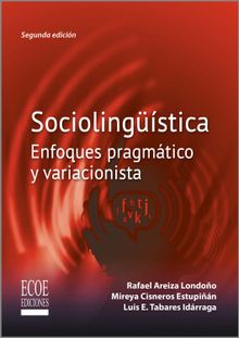 Sociolingstica.  Rafael Areiza Londoo