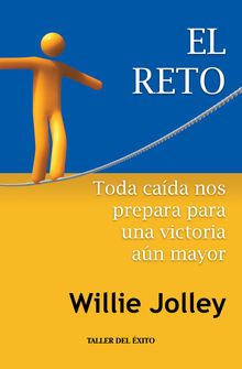 El Reto.  Willie Jolley