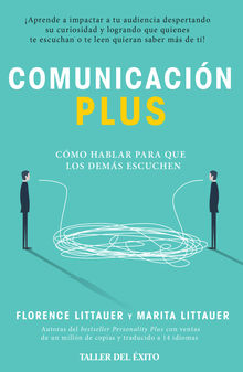 Comunicacin Plus.  Marita Littauer