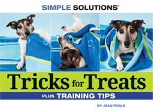 Tricks for Treats.  Jean Fogel