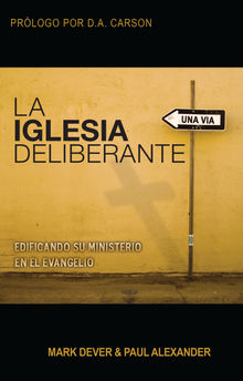 La Iglesia deliberante.  Armando Molina