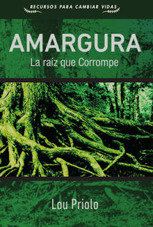 Amargura.  Lou Priolo