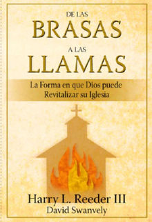 De las brasas a las llamas.  David Swanvely