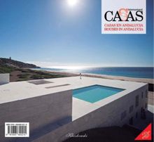 Casas internacional 173: Casas en Andaluca.  Marcelo Camerlo