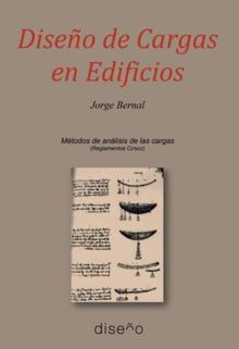 Diseo de cargas en edificios.  Jorge Bernal