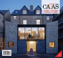 Casas internacional 159: Casas Urbanas.  Guillermo Kliczkowski