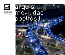 ARQUIS MOVILIDAD POSTFSIL.  Daniel Silberfaden