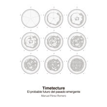 Timetecture.  Manuel Prez Romero