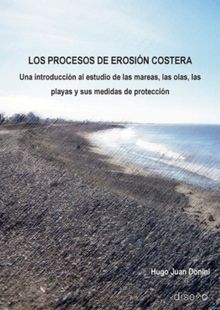 Los procesos de erosin costera.  Hugo Donini