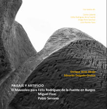 Paisaje y artificio.  Eduardo Orusco Delgado