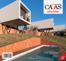 CASAS INTERNACIONAL 187, Housing.  KLICZKOWSKI. GUILLERMO