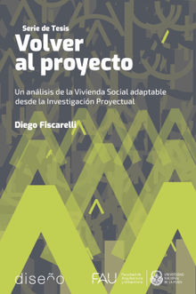 Volver al proyecto.  Diego Fiscarelli