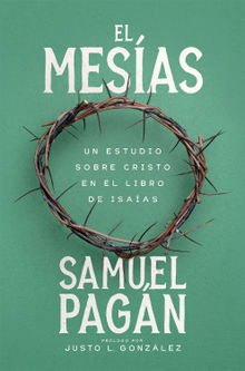 El Mesas.  Samuel Pagn