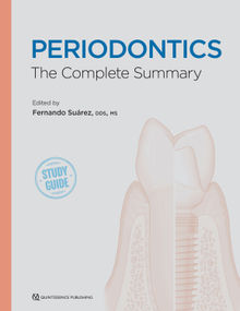 Periodontics.  Fernando Suarez