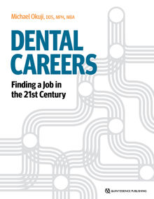 Dental Careers.  Michael Okuji