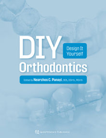 DIY Orthodontics.  Nearchos Panayi