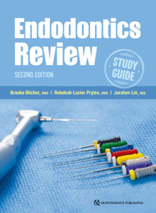 Endodontics Review.  Rebekah Lucier Pryles