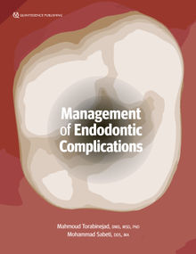 Management of Endodontic Complications.  Mohammad Sabeti