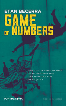 Game of numbers.  Etan Becerra