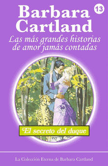 El Secreto Del Duque.  Barbara Cartland