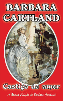 Castigo de Amor.  Barbara Cartland