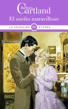 El sueo maravilloso.  Barbara Cartland