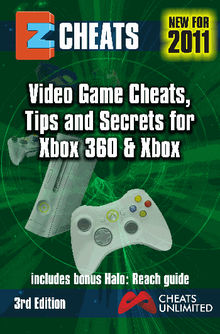 Xbox 360.  The Cheat Mistress