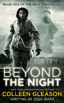 Beyond the Night.  Joss Ware